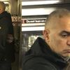 NYPD: This Man Was Seen Putting A Swastika Sticker On The 6 Train
